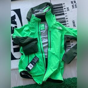 North face Summit series Stimson Jacket